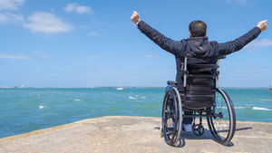 Preventing Pressure Injuries