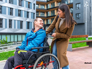 Quick-Start Mobility Support Guide for Caregivers