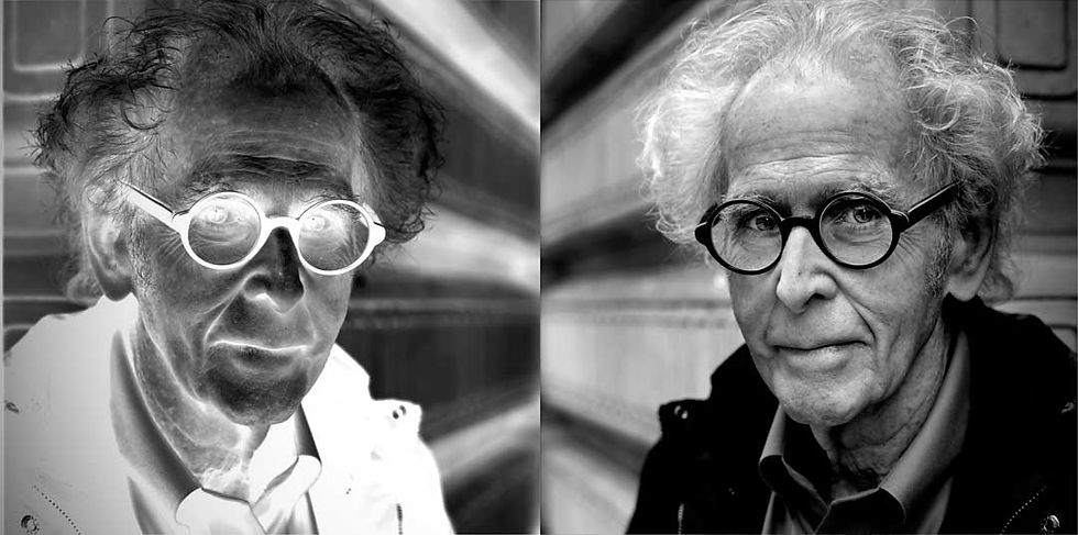 Jerry Uelsmann