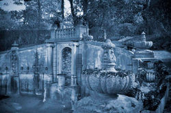 Lisbourne Grange Garrison NY