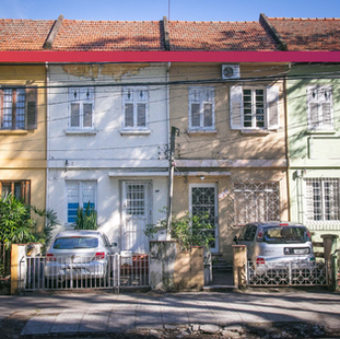 O impacto das áreas contaminadas na incorporação imobiliária: O caso do 4º Distrito de Porto Alegre/RS