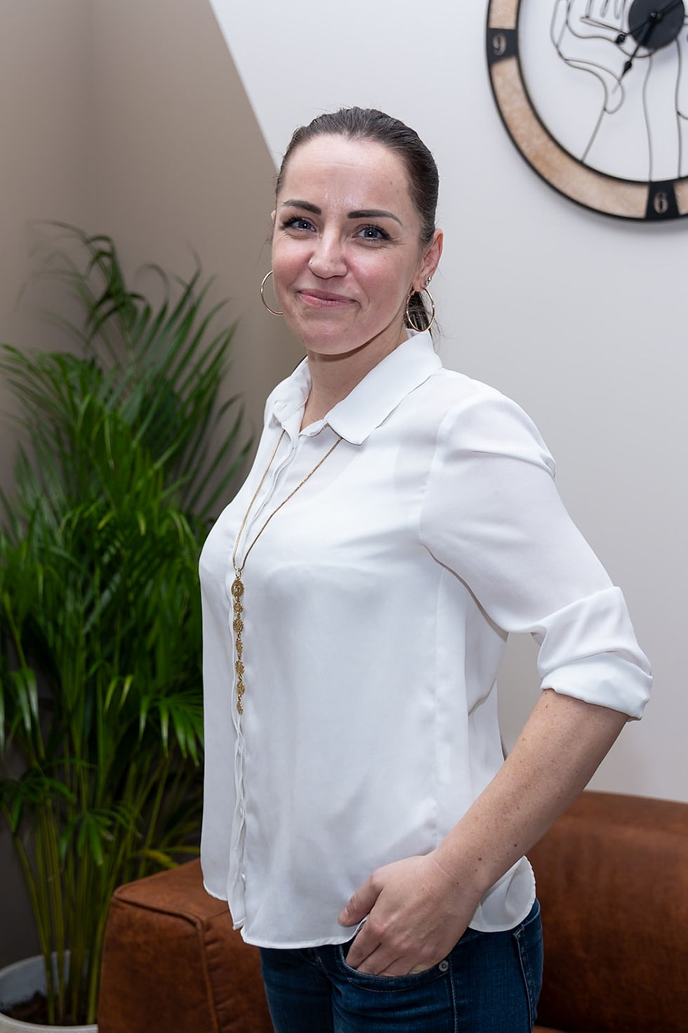 Virginie CROCQ