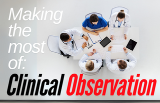 Maximising the Benefits of Clinical Observations: A Guide for IMGs in Australia