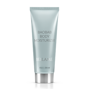 BAOBAB BODY MOISTURIZER 8 OZ | Kim Shactman