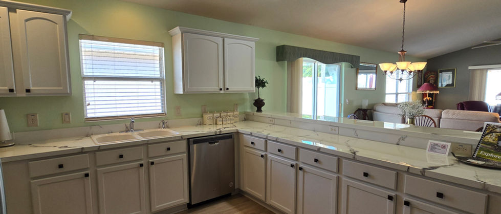 2453 Violet Court | VillagesForRent.com