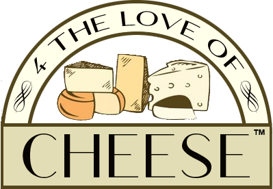 4 the Love of Cheese