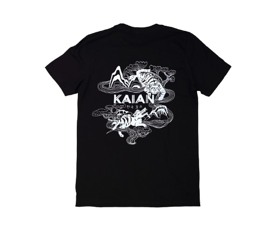 KAIAN Tee