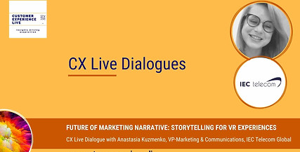CX Live