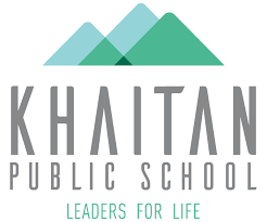 Khaitan Public School, Noida, Ghaziabad, India