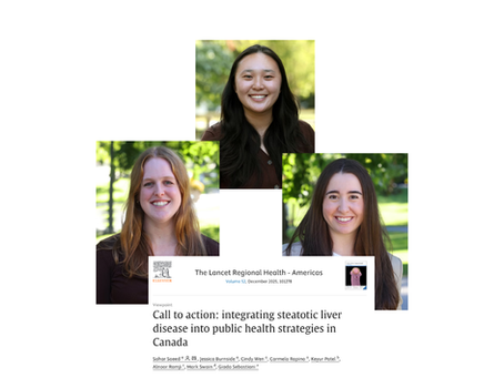 Viewpoint published in The Lancet-Regional Health 