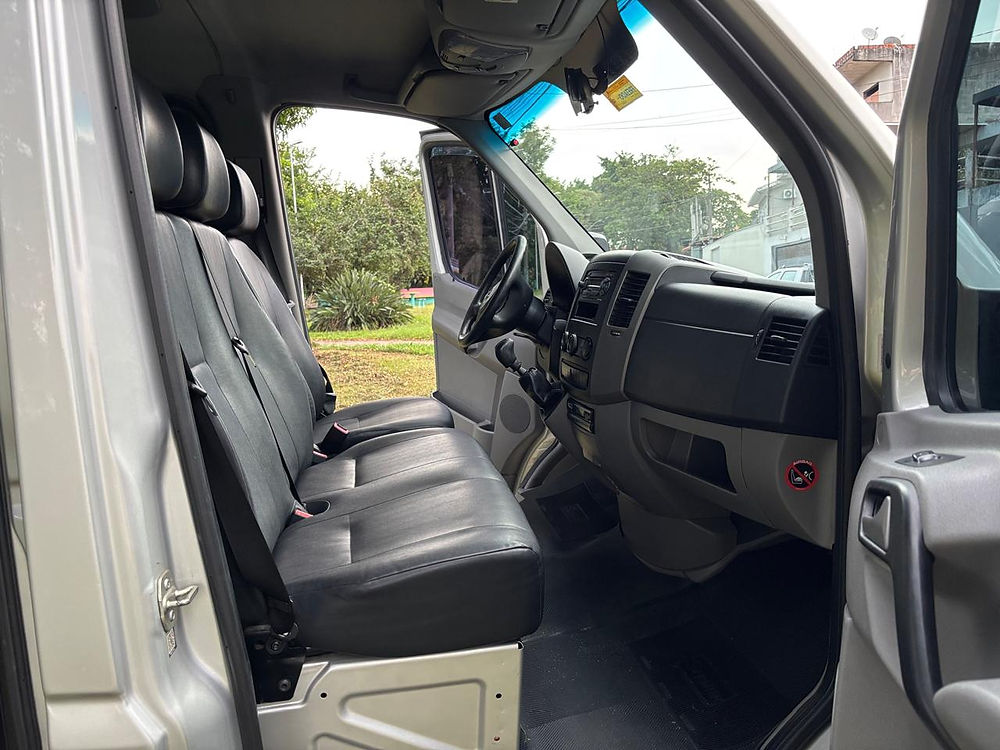Sprinter 2019