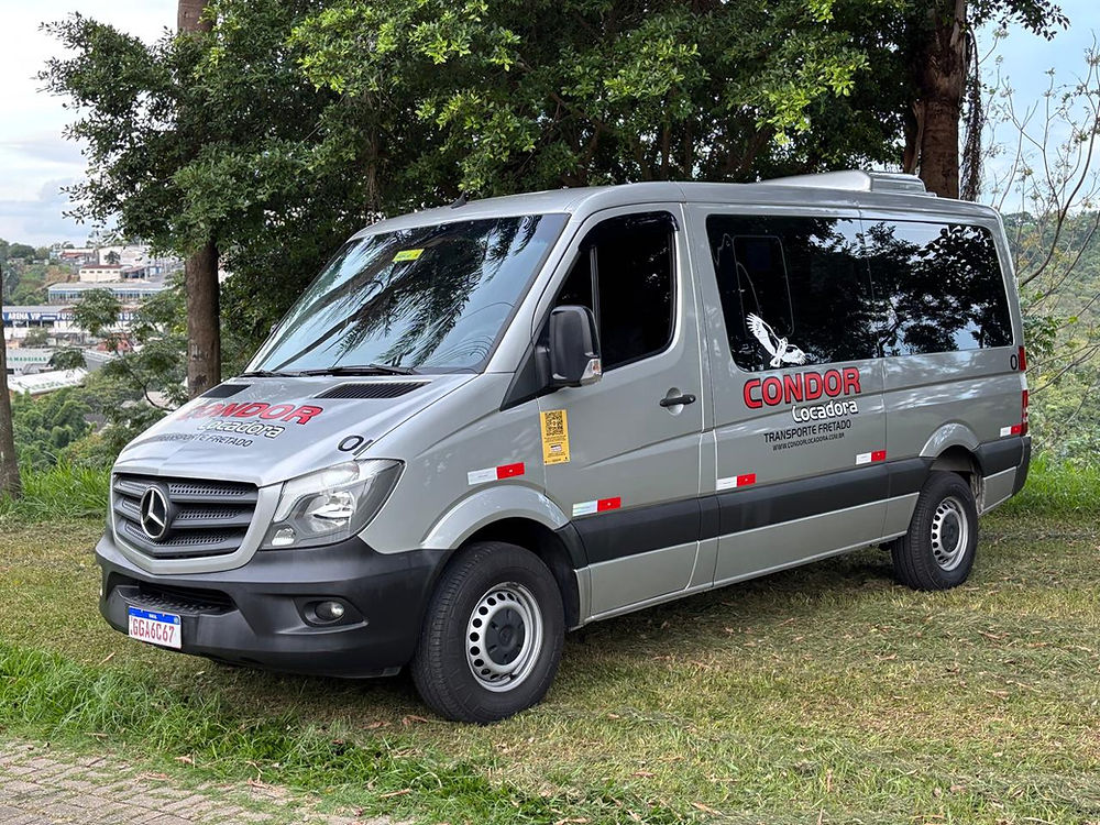 Sprinter 2019