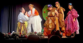 Capaces de Amar Vitigudino