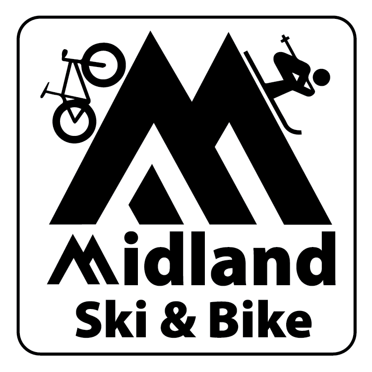 Midland Ski Bike Shop Midland bicycle store near me
