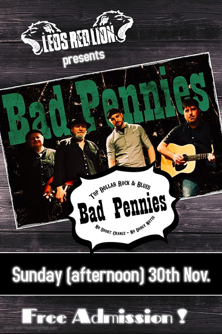 Wood Country Band Flyer Template - Made with PosterMyWall.jpg