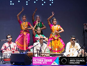 Birmingham 2022 Festival