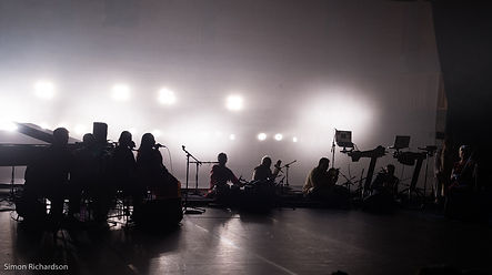 Inner Vision Orchestra