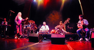 Re Orient Group richmix
