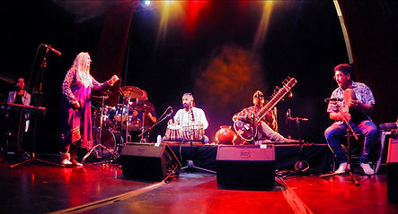 Jazz Orient at Richmix