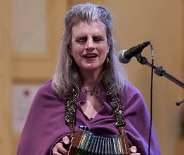 Kate Portal headshot