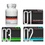 Thumbnail: Whitening Combo Luxxe White + Soap