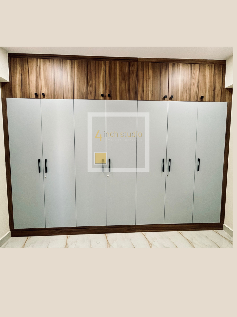 Modular wardrobes In Hyderabad