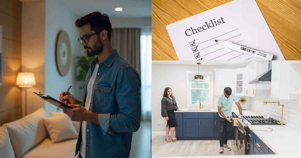 Snag Lists in Interior Projects: Why the Last 5% of Work Takes 50% of the Effort