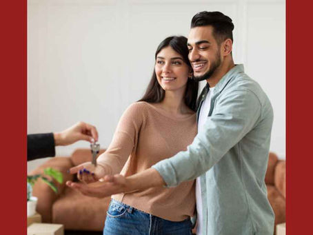 Your First Home, Your First Interior Project: What to Expect