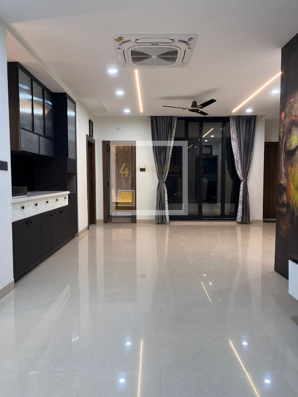 Top interior design company in Andhra Pradesh