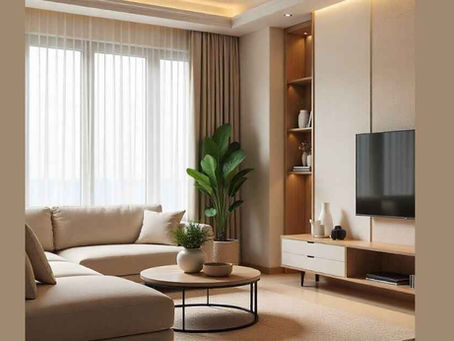 How to Design Budget-Friendly, Stylish Interiors