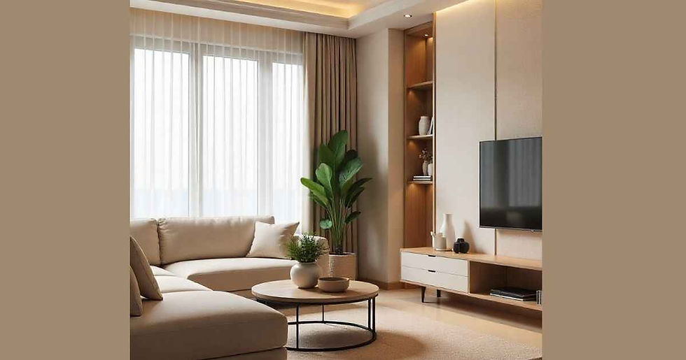 How to Design Budget-Friendly, Stylish Interiors