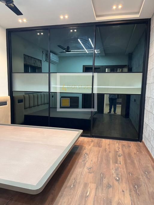 Top interior design company  in Bangalore