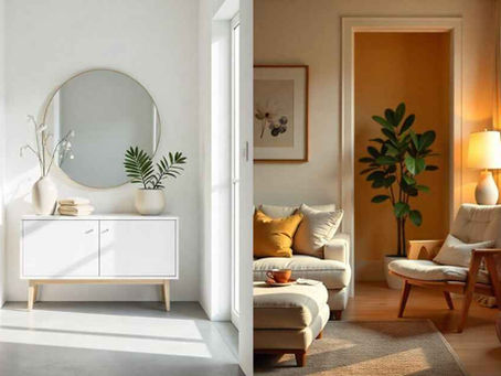 The Psychology of Comfort: Why Some Homes Instantly Feel Welcoming