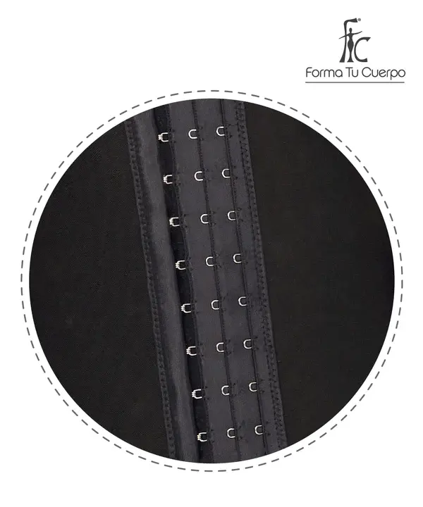 Thumbnail: Waist Trimmer with Sleeves