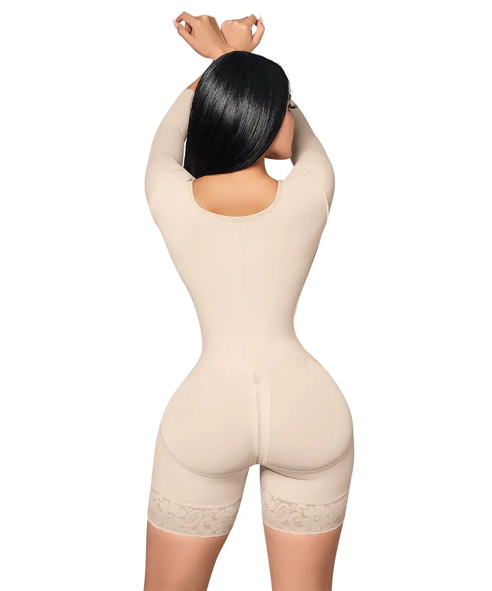 Thumbnail: Post-Surgical Colombian Girdle