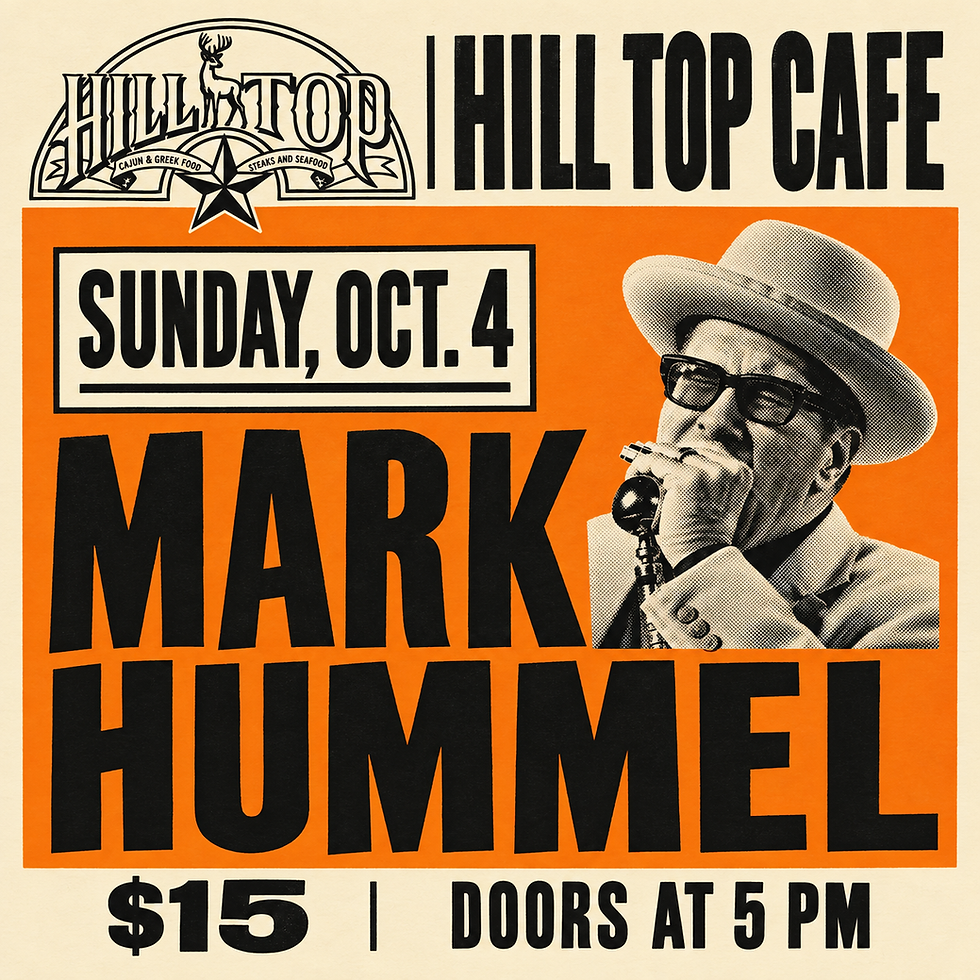 Mark Hummel