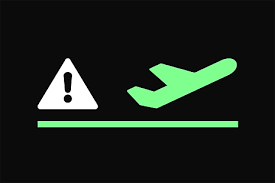 Airlines grounded due to the COVID-19 pandemic