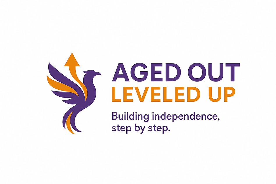 Phoenix Rising_ Aged Out Leveled Up Logo.png
