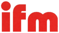 ifm Logo