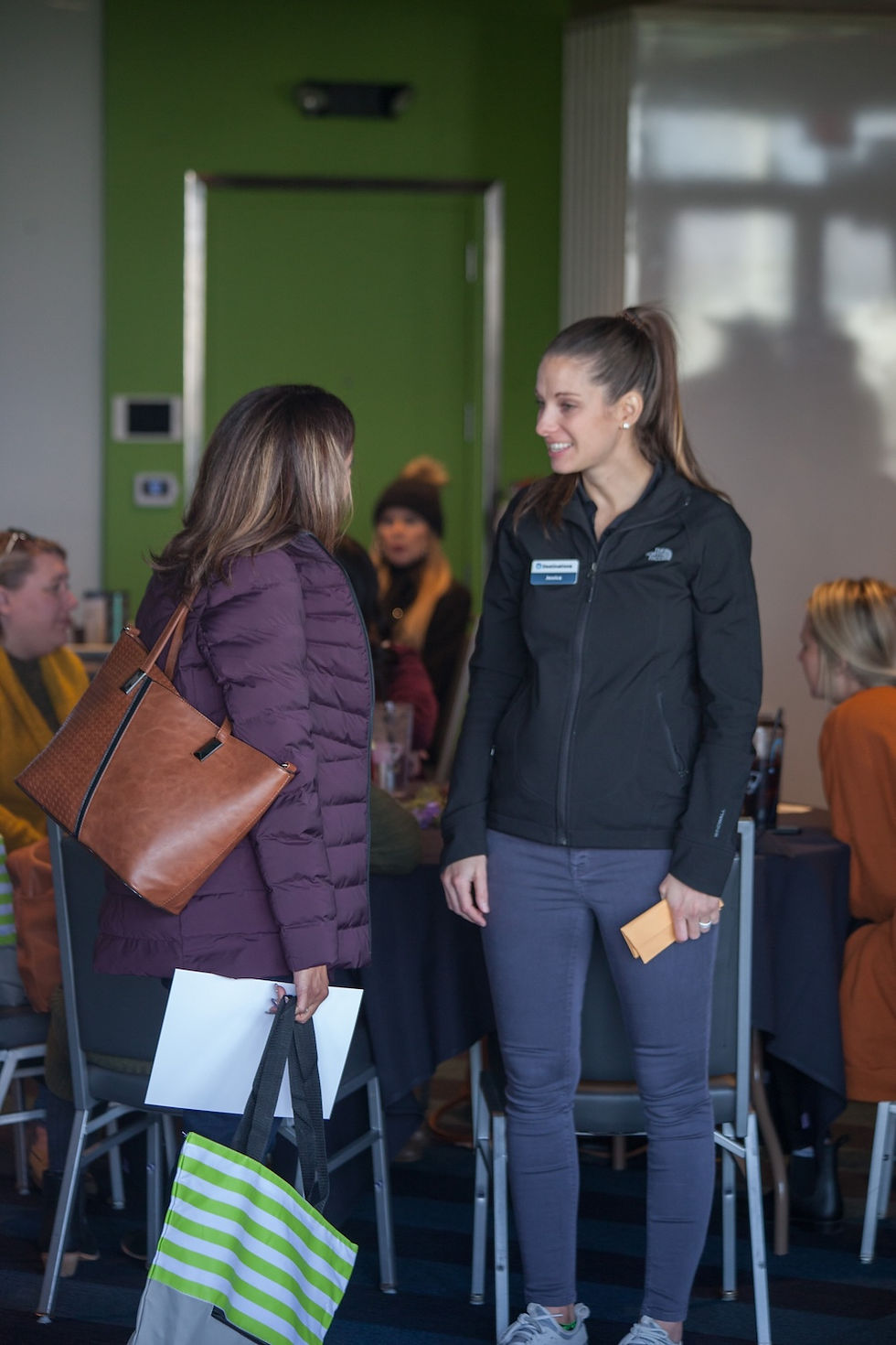 Exciting News: Jessica Nelson Returns to Lead AFS Exclusive Brands Incentive Trips!
