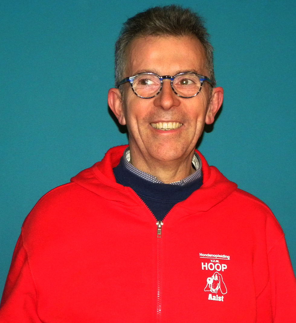 Didier De Temmerman