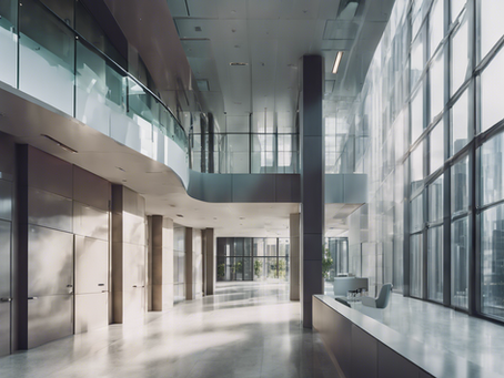 Comprehensive Facility Management Solutions for Businesses