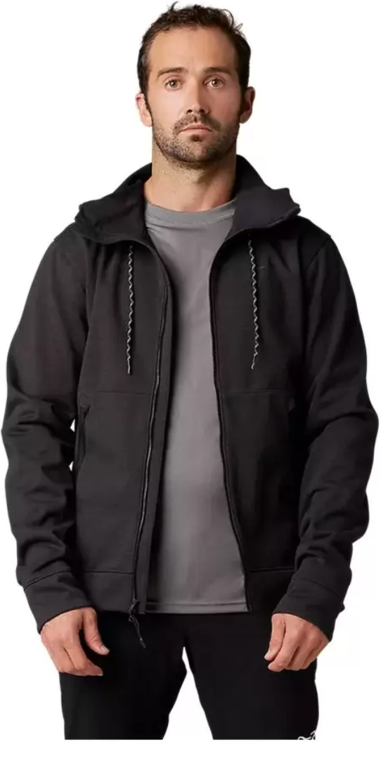 Miniature : FOX · Veste Ranger Fire · Noir