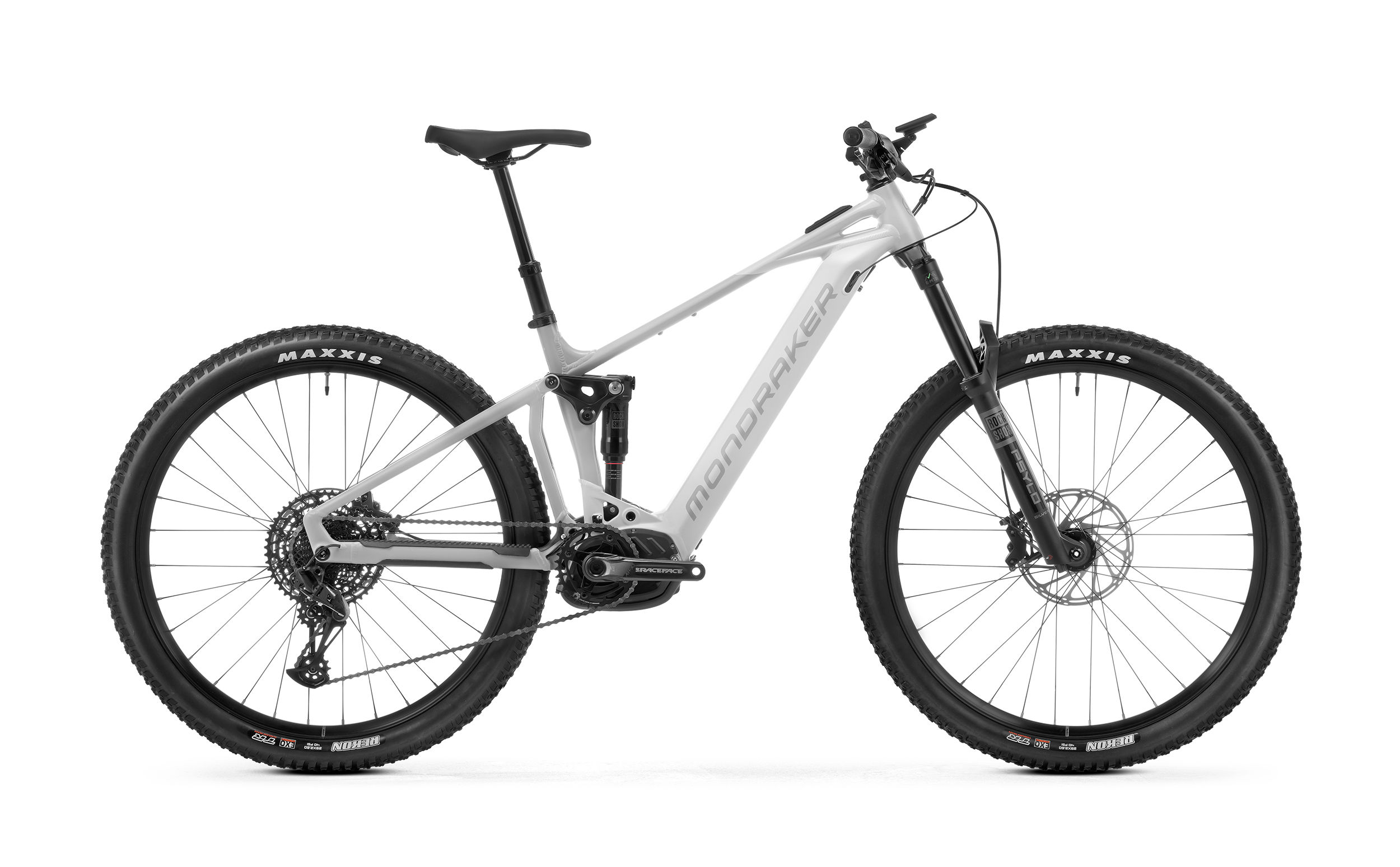 MONDRAKER · Chaser Fog  · 2024