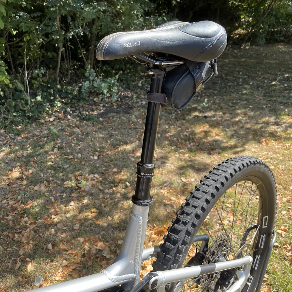 Miniature : MONDRAKER · Crafty R · Occasion 2023