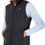 Miniature : FOX · Veste Coupe Vent Ranger sans manche · Noir