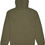 Miniature : FOX · Sweat à Capuche Non Stop · Vert Olive