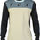 Miniature : FOX · Maillot Defend CEKT Manche Longue · Oat