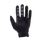 Miniature : FOX · Gants Dirtpaw Glove · Noir