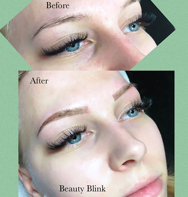 Microblading Glendale AZ
